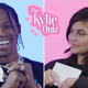 <i>GQ</i> Did the Impossible: They Made Kylie Jenner and Travis Scott Seem Like a Normal Couple